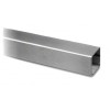 40mm x 40mm x 2mm Square Tube Grade 316  3mtr length